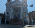 Церковь Воздвижения Святого Креста: отзыв от Вера Терехова