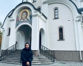 Храм Матроны Московской в Дмитровском: отзыв от Алёна Шадрина