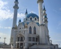 Татарстан: отзыв от Дилмурад Каричаев
