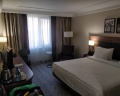 Radisson Hotel Ulyanovsk: отзыв от Марвин Джонс