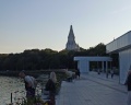Церковь Вознесения Господня в Коломенском: отзыв от Наталия Николаевна
