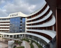 Funf Luxury Resort&SPA Anapa Miracleon: отзыв от Мария Асылова