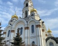 Храм «Большой Златоуст»: отзыв от Виктория💛💜❤️ 😇