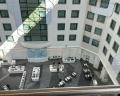 Novotel Москва Аэропорт Шереметьево: отзыв от Елена Шляга