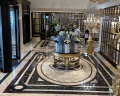The Carlton, Moscow: отзыв от Ника Ф.
