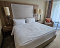 Doubletree by Hilton Tyumen: отзыв от Karina Gordeeva