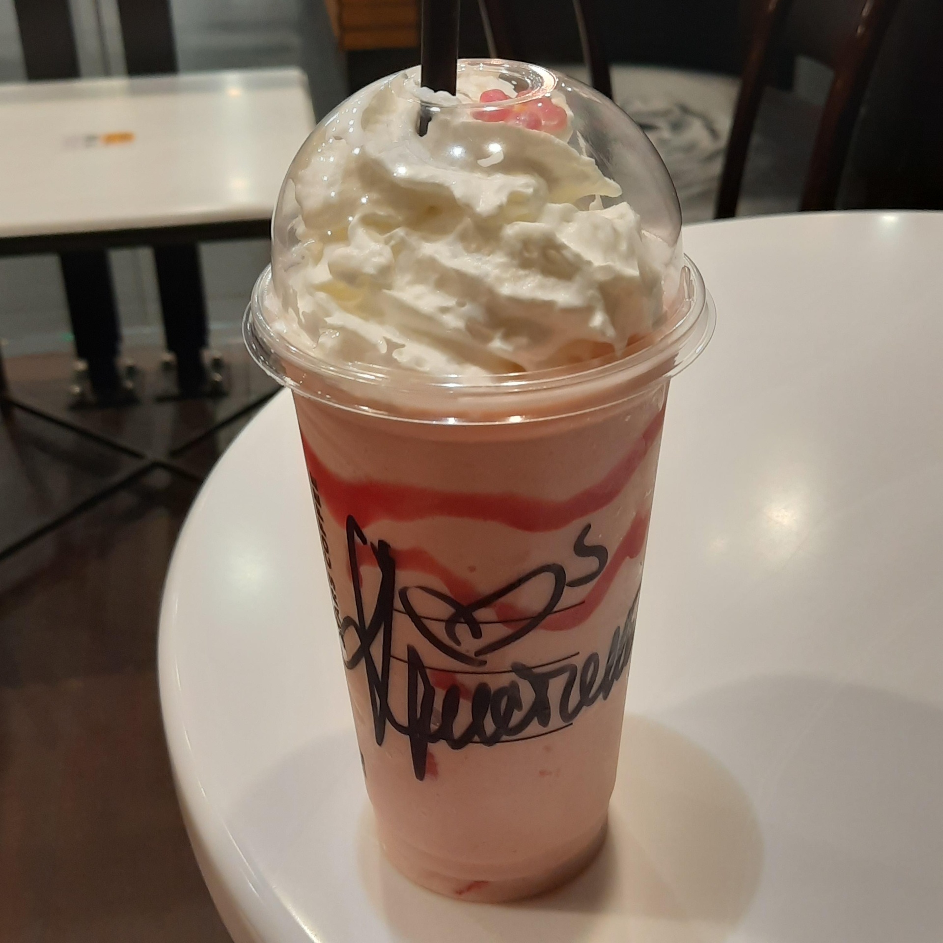 Stars Coffee, кофейня, Vegas, Международная улица, 12, Красногорск — 2ГИС