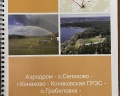 Конаково. Аэро: отзыв от Картограф с Вернадки