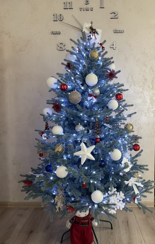 101zima, магазин новогодних товаров, улица Пермякова, 65, Тюмень — 2ГИС