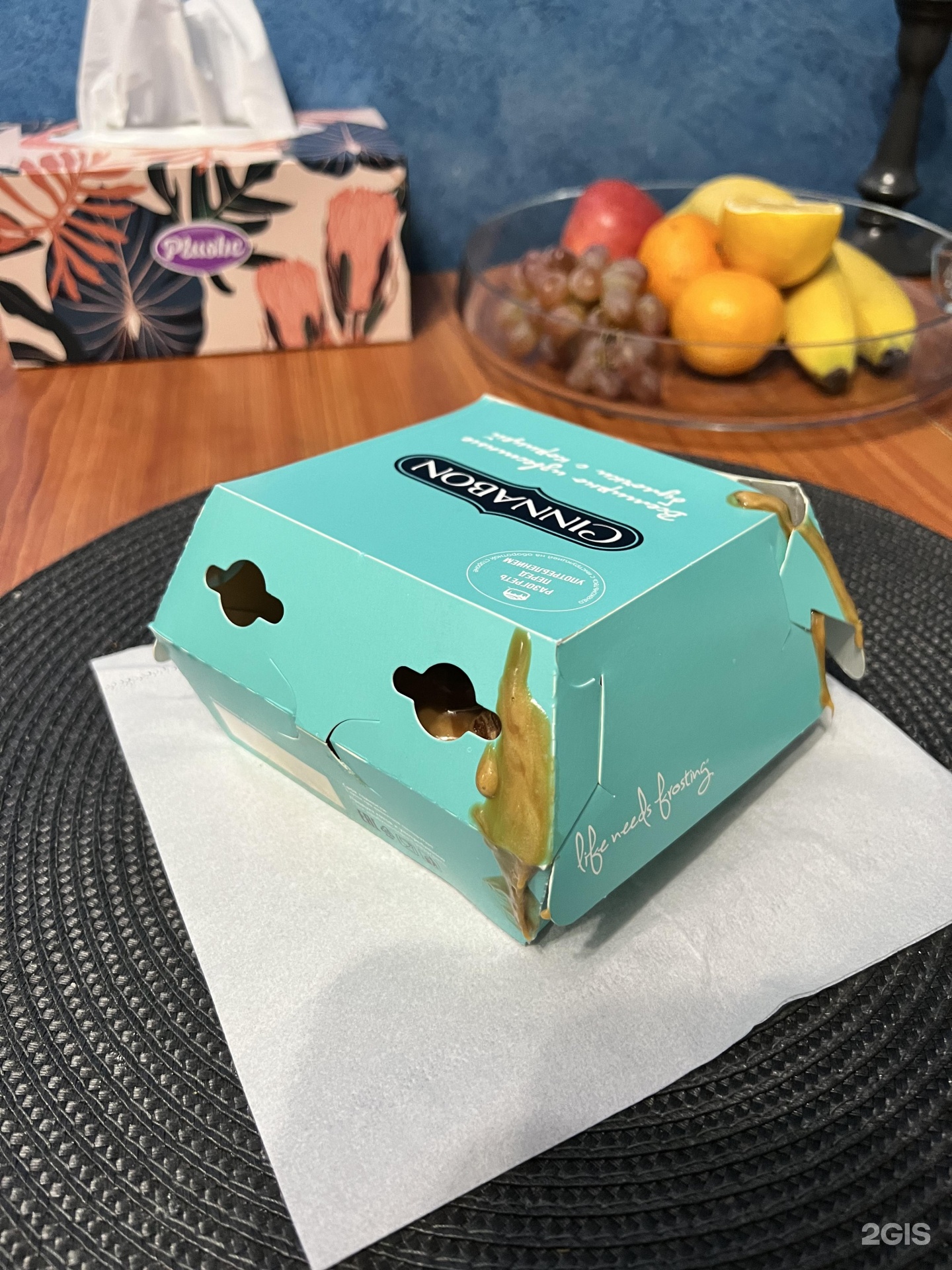 Cinnabon, кафе-пекарня, Мега Омск, Архитекторов бульвар, 35, Омск — 2ГИС