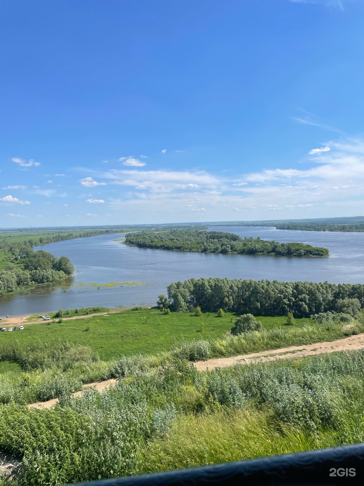 Городище, ресторан, проспект Мира, 2ж, Елабуга — 2ГИС