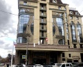 Grand Autograph Hotel Novosibirsk: отзыв от N N