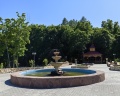 Хвалынский Парк-Отель & SPA: отзыв от Светлана Симутина