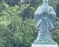 Китайский парк Хуамин: отзыв от Елизавета Подгорская
