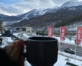 Stellar collection chalet, Krasnaya Polyana: отзыв от Виктория Юрьевна