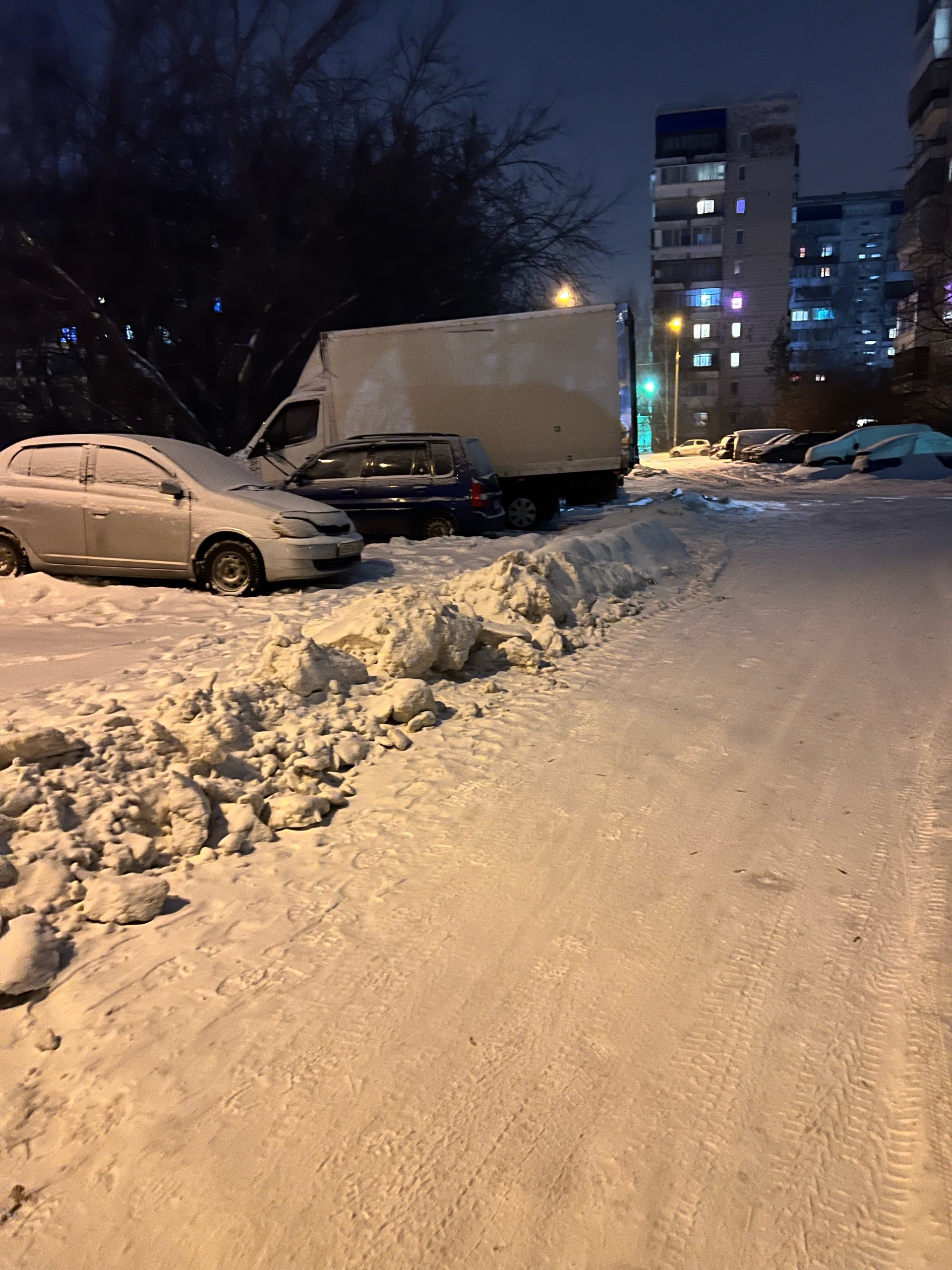 Академическое, управляющая компания, Сибирская, 114/5, Томск — 2ГИС