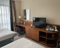Hilton Garden Inn: отзыв от Игорь Андриевский