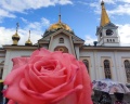 Вознесенский собор: отзыв от Семыкина Наталья