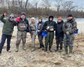 Сплавной участок: отзыв от Юлия Челогаева