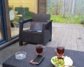 Vinder Village: отзыв от Sberid User