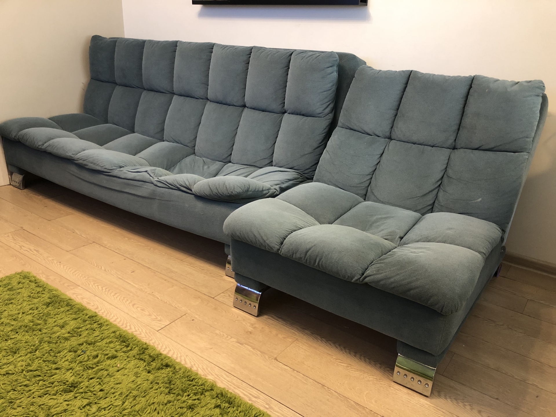 Soft Sofa, компания по изготовлению и реставрации мягкой мебели, проспект  Дзержинского, 56, Нижний Тагил — 2ГИС