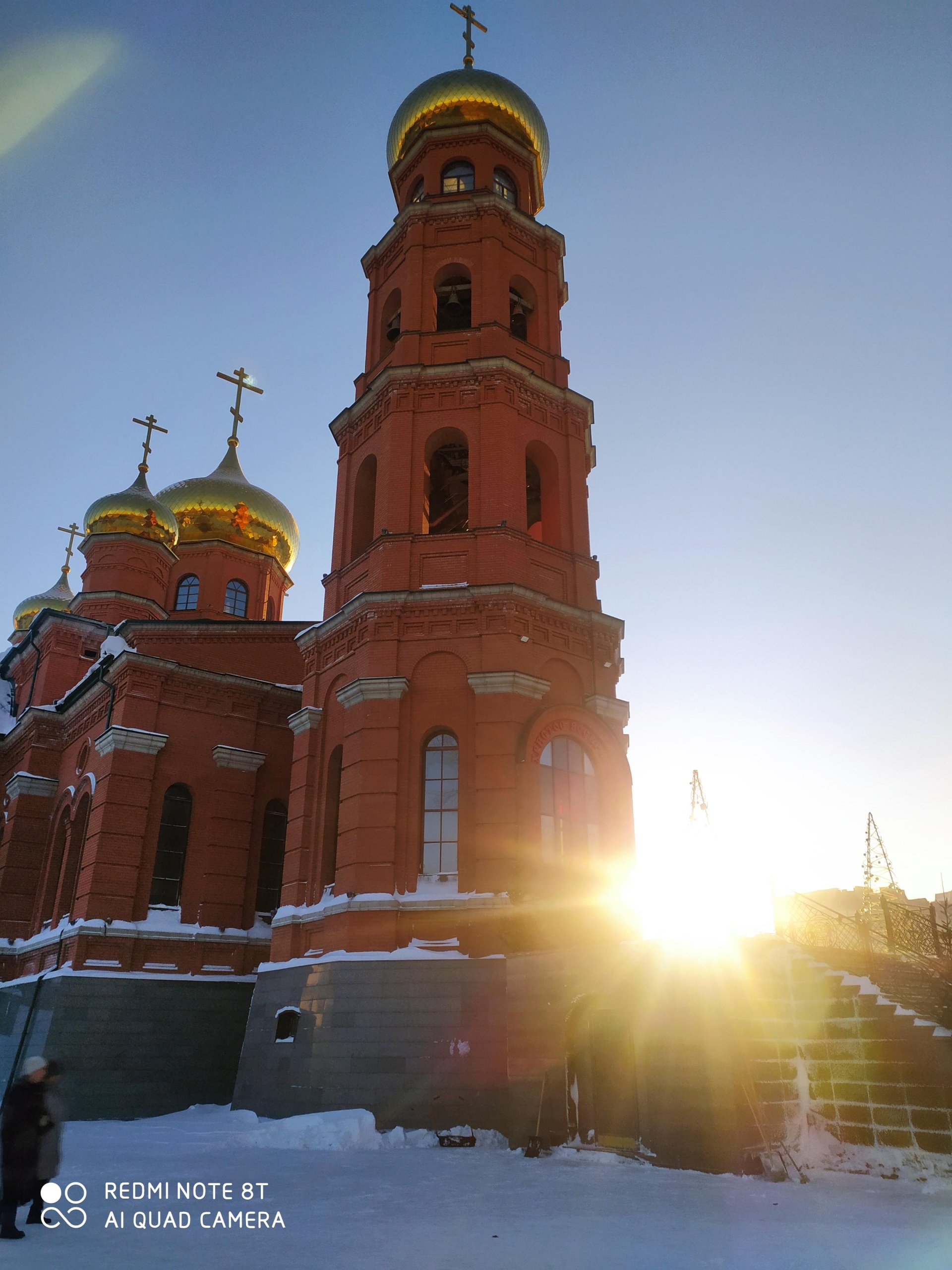 Отзывы о Александро-Невский Собор, Антона Петрова, 221/1, Барнаул - 2ГИС