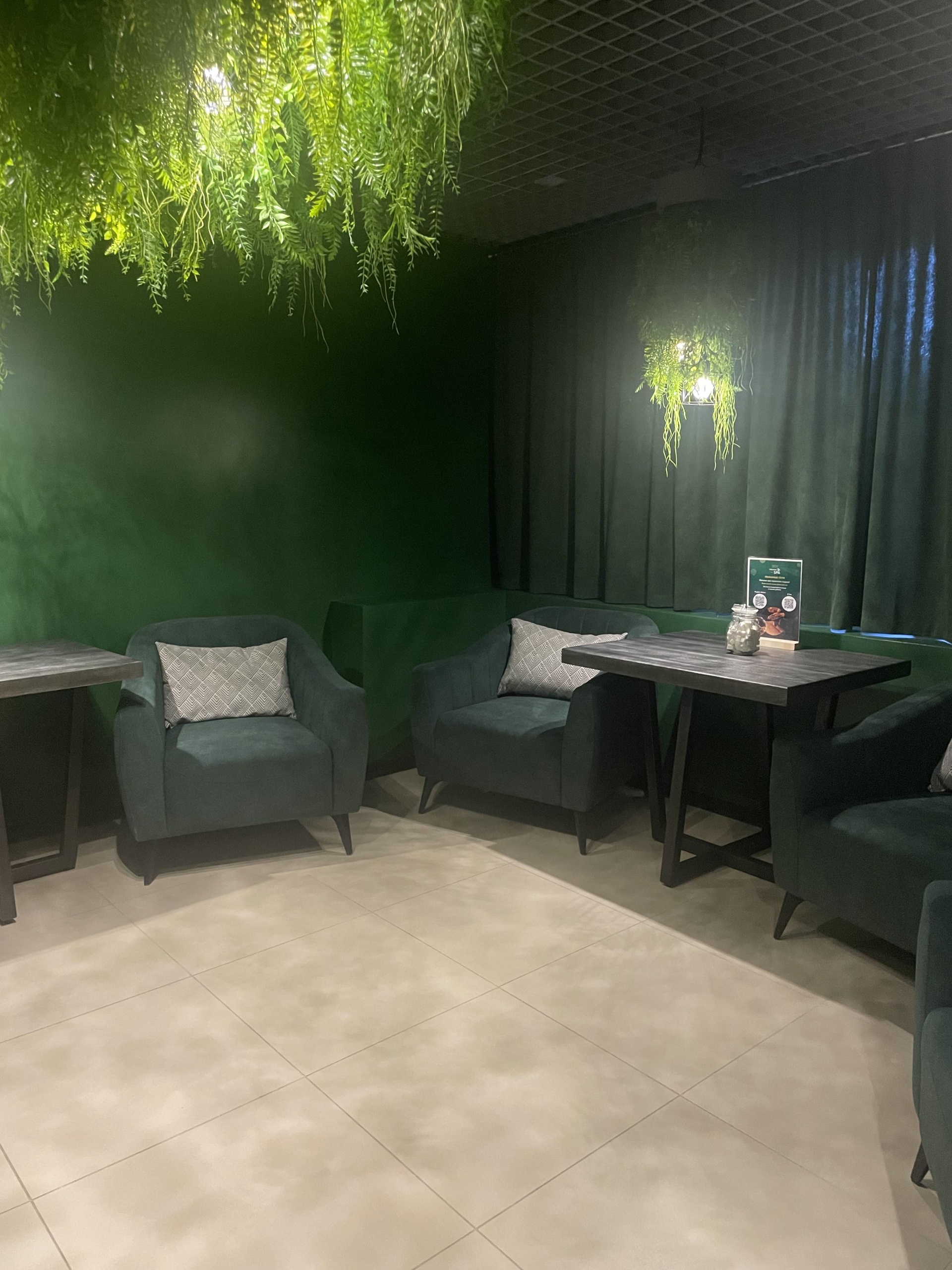 Organic SPA, салон, улица Лермонтова, 21, Абакан — 2ГИС