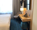 Cosmos Omsk Hotel: отзыв от Кайрат Касейнов