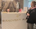 Рановский парк: отзыв от Анастасия Автухевич