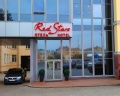 Red stars hotel: отзыв от Reb Ovetz