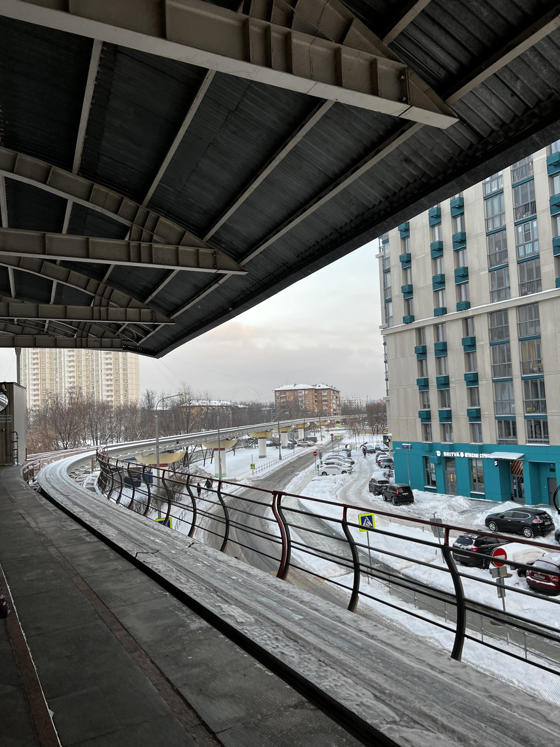 Московский метрополитен, электродепо Нижегородское, шоссе Энтузиастов, вл4  ст25, Москва — 2ГИС