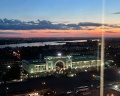 Marins Park Hotel Новосибирск: отзыв от Сергей Юрченко
