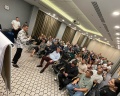 Doubletree by Hilton Tyumen: отзыв от Рафаиль Хафизов