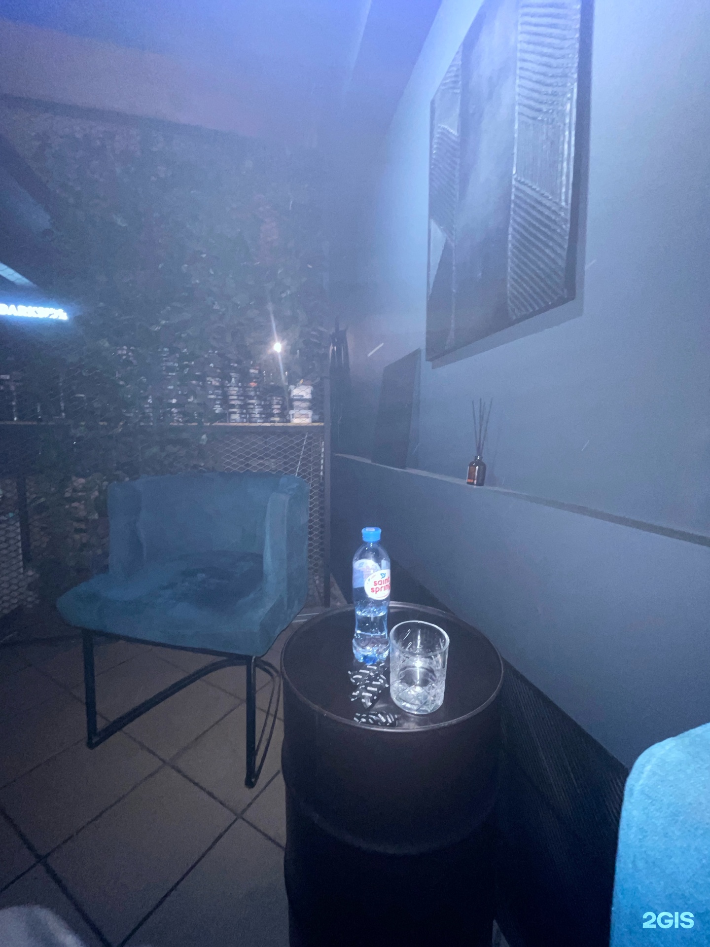 Shahta lounge, центр паровых коктейлей, Генеральская, 6, Екатеринбург — 2ГИС