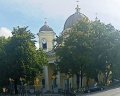 Спасо-Преображенский собор: отзыв от Виктория Ахпателова