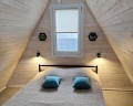 A-frame: отзыв от Городской житель