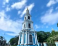 Никольский Морской собор: отзыв от Михаил Иванов
