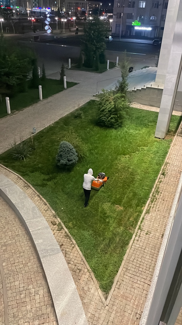 Арқанмен ауыр жыныстық қатынас