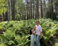 Grand Chalet Altay: отзыв от Юлия Брусник