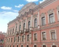 Дворец Белосельских-Белозерских: отзыв от Виктория Ахпателова