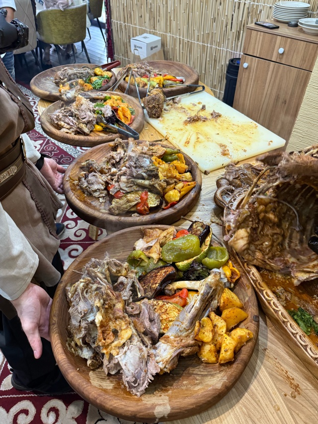 Жігітте пысық бар