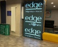 Edge Vinogradovo-Moscow: отзыв от Сергей Н