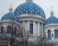 Троицкий собор: отзыв от Супер-Агент 2гис