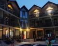 Golden House Hotel: отзыв от Василий Кривцов