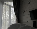 Geometrika • lounge hotel: отзыв от Ильвина Ахметшина