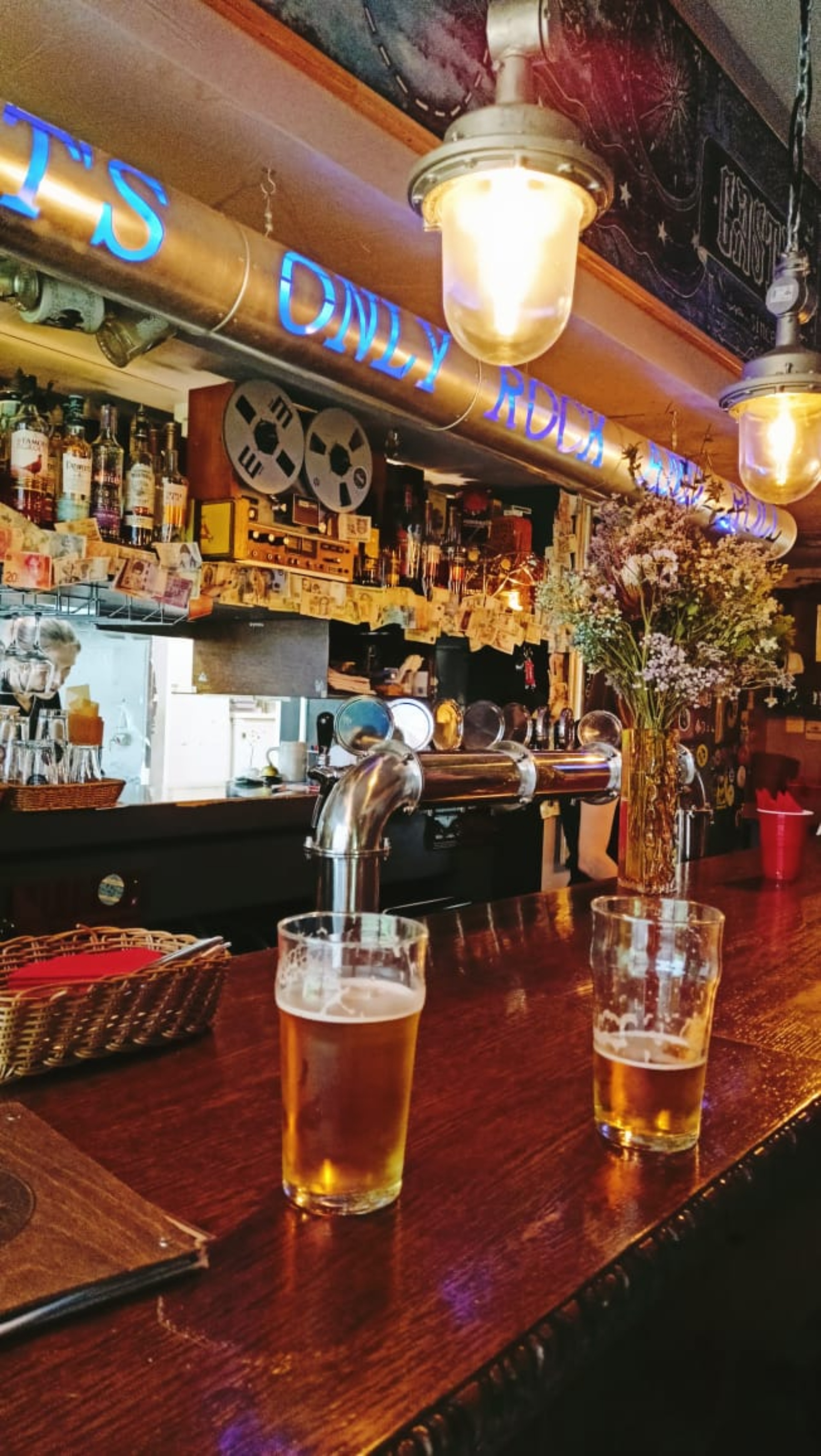 My little pub, бар, Кушелевская дорога, 3 к2, Санкт-Петербург — 2ГИС