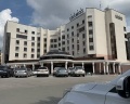 Cosmos Ekaterinburg Hotel: отзыв от Ассель Жанкулова