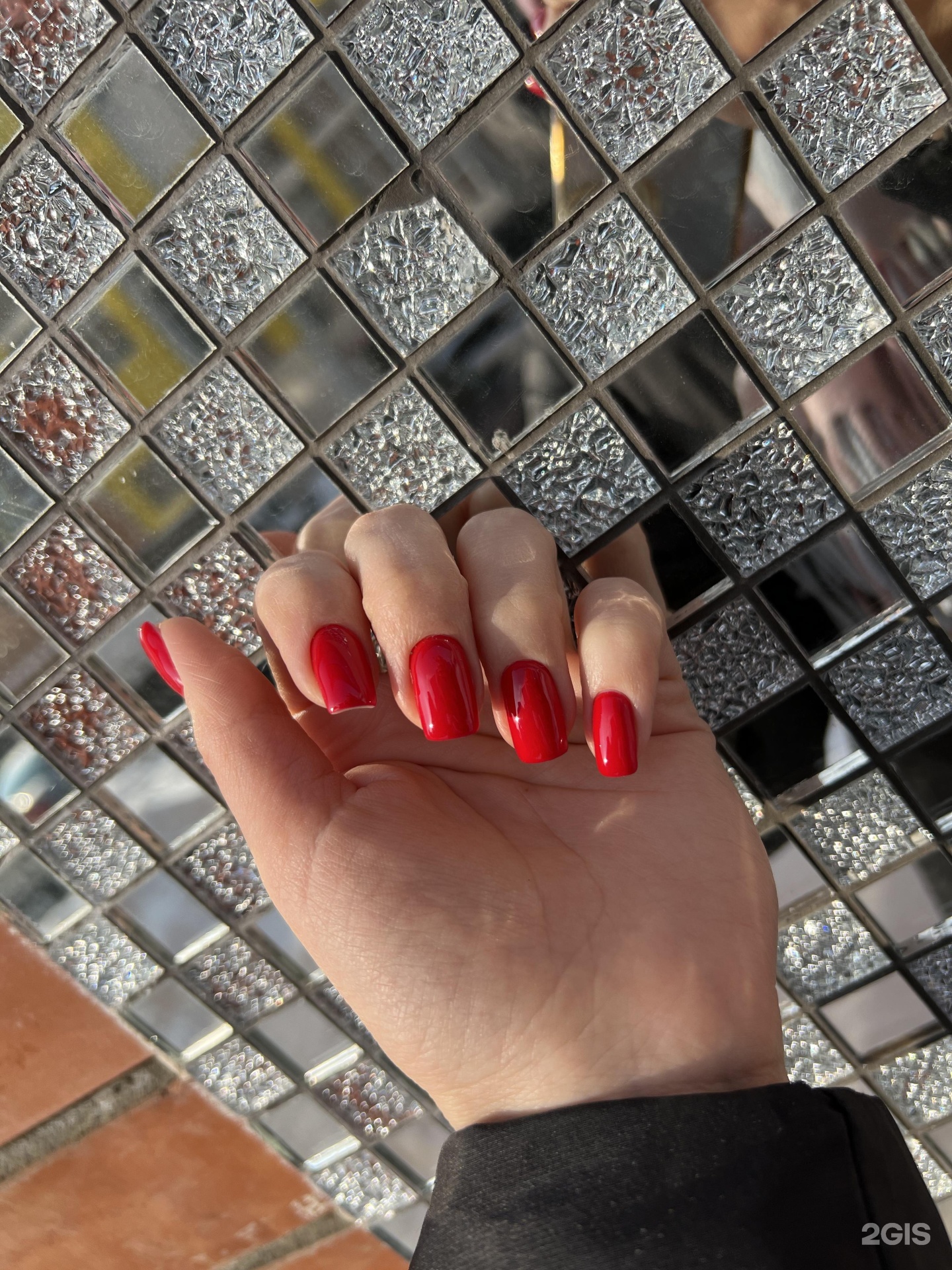 Sosnovskaya nail studio, салон моделирования, улица Ново-Садовая, 271,  Самара — 2ГИС