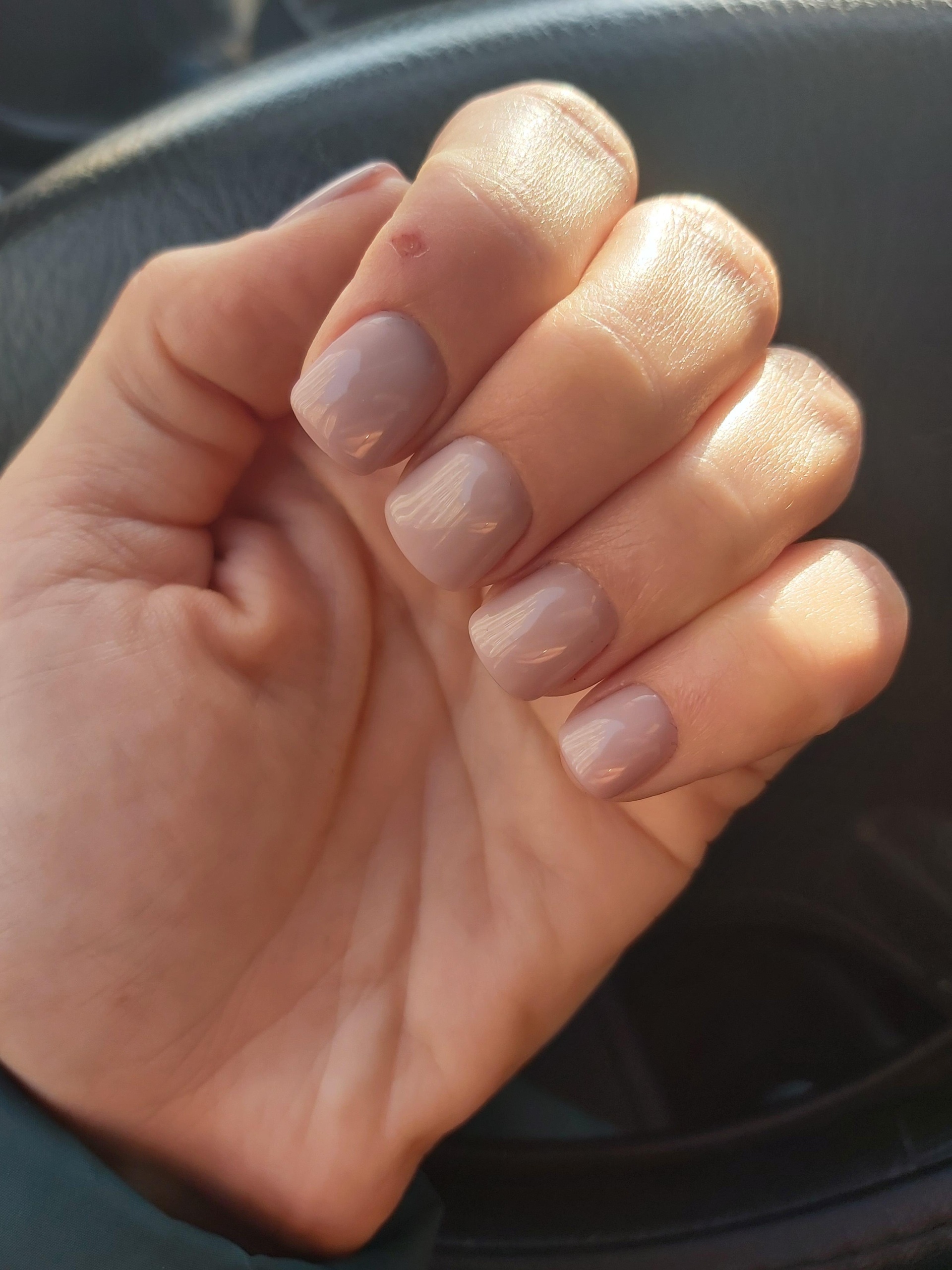 NailsPROFI, маникюрный салон, Михаила Митрофанова улица, 33, Бийск — 2ГИС