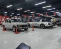Музей японских автомобилей Гайдзин: отзыв от Виктор Луговой